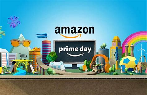 amazon deals for prime day